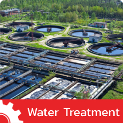 2.1 Water Treatment