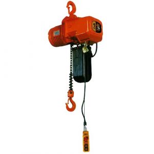 electric chain hoist kobec AS Series 300x300 1