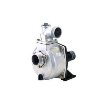 Pabool Pump SU-V series (High Pressure) Thermoplastic Pump