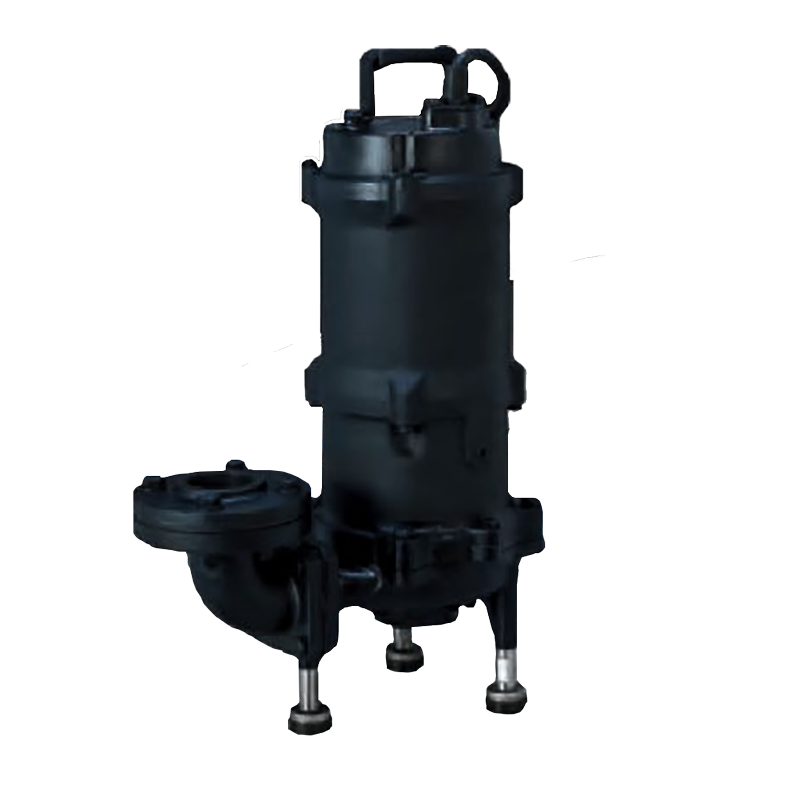 การติดตั้งปั๊ม Kira