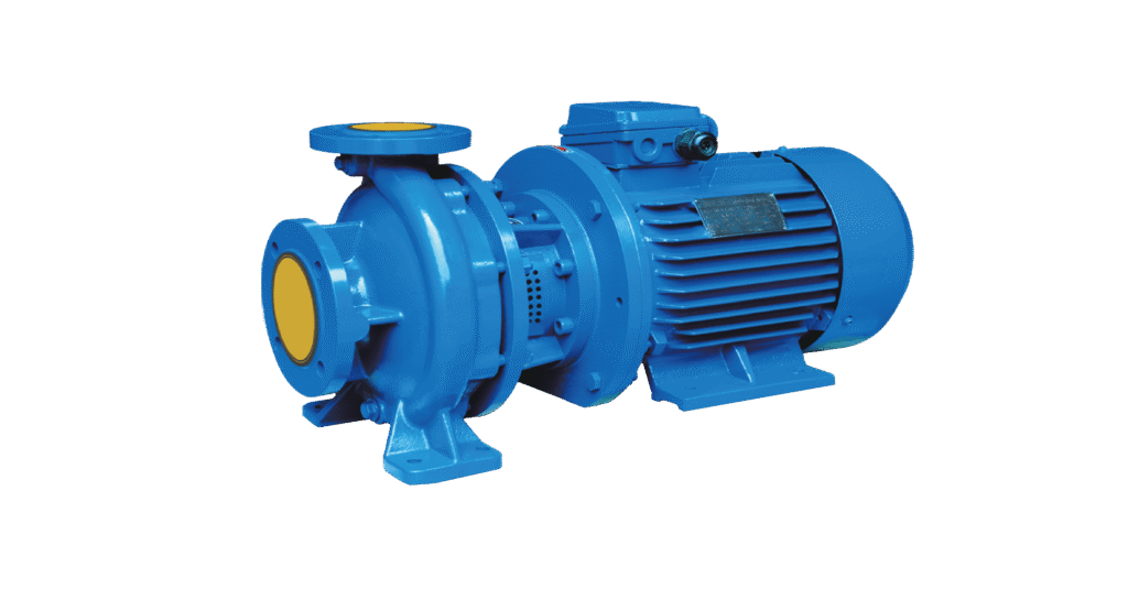 เลือกใช้ปั๊มน้ำ