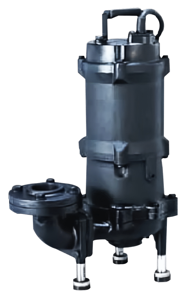 เลือกใช้ปั๊มน้ำ