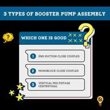 booster pump