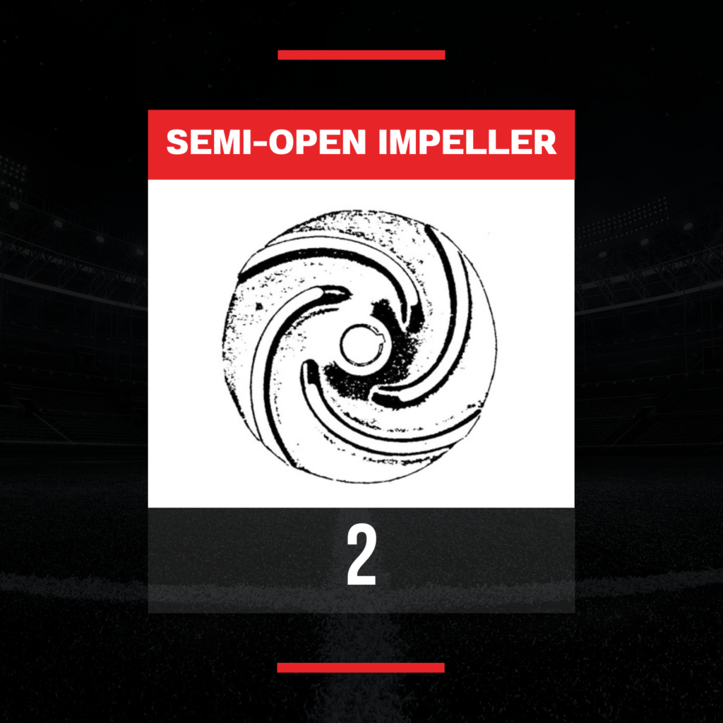 Impeller 3 types of centrifugal pumps 2 centrifugal pump impeller