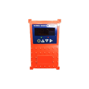 อุปกรณ์ป้องกันยกน้ำหนักเกิน Load Limit