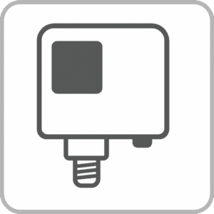 สวิทซ์ควบคุมแรงดัน