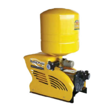 ปั๊มน้ำอัตโนมัติ