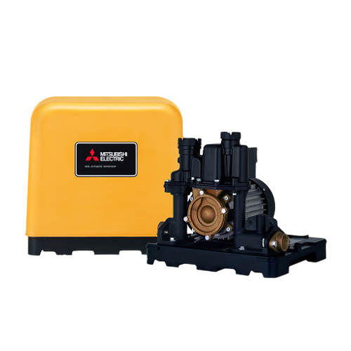 MITSUBISHI CP Series