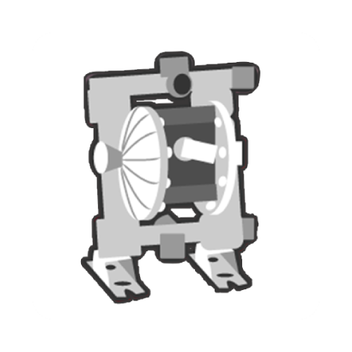 icon Chemical Special pump remove background