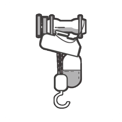 icon Hoist Crane remove background 5